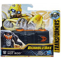 Hasbro игровая фигурка Transformers Hot Rod (142493)