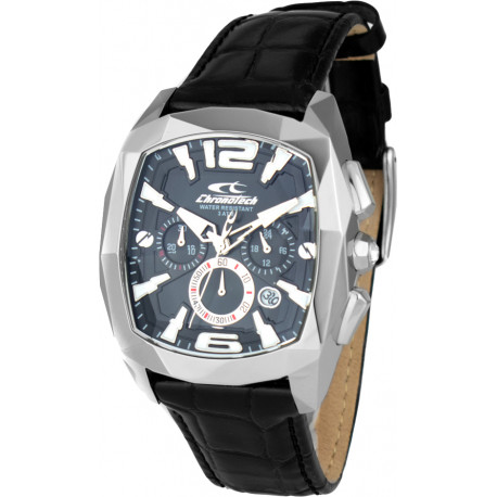 Chronotech мужские наручные часы CT7115M-02