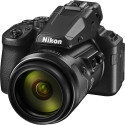 Nikon Coolpix P950, black