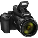Nikon Coolpix P950, must
