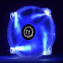 Thermaltake вентилятор Pure 20 LED, синий