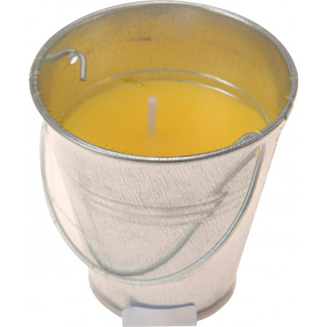Oh My Home репеллентная свеча Citronella