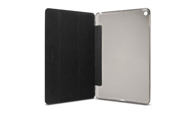 Kaitsekaaned Smart Fold, Apple iPad 10.2" (2019/2020/2021), must, Spigen