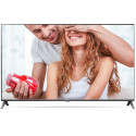Television 55" 4K TVs LG 55UM7510PLA.AEU (4K 3840x2160; 50 Hz; SmartTV; DVB-C, DVB-S2, DVB-T2)