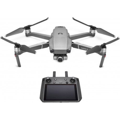DJI Mavic 2 Zoom droon + DJI Smart Controller