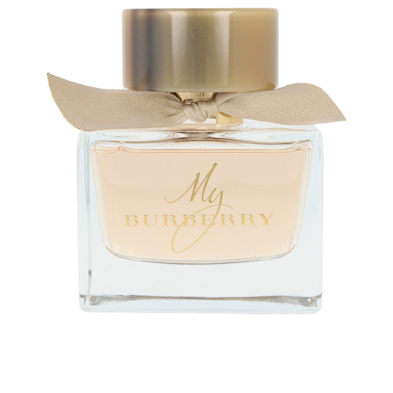 Burberry eau discount de parfum vaporizador