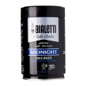 Bialetti MIDNIGHT ground coffee in tin 250g