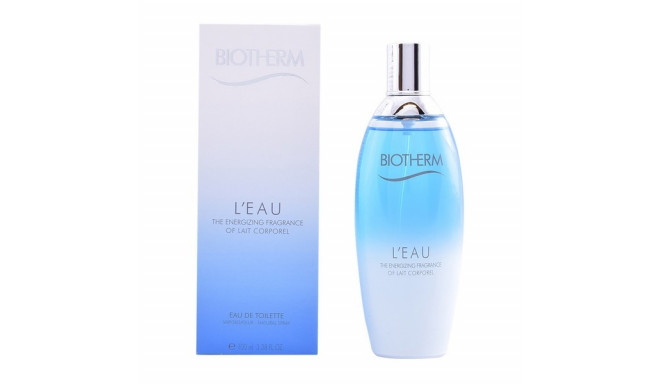 Одеколон для тела Biotherm L'EAU BIOTHERM EDT 100 ml