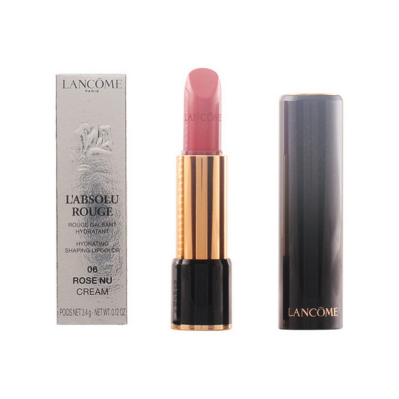 lancome 241 tresor lipstick