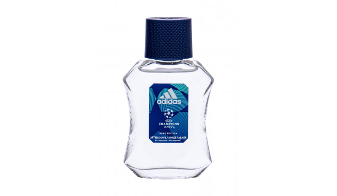 Adidas UEFA Champions League Dare Edition Aftershave (50ml)