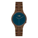 Iwood Real Wood Mens Watch IW18441004