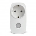 Adapter Smart Plug with WiFi BroadLink SP3S-EU