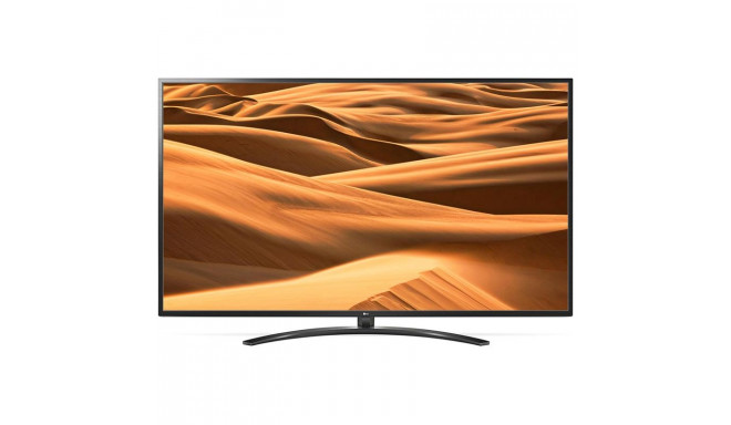 LG televiisor 50" Ultra HD LED LCD 50UM7450PLA.AEU