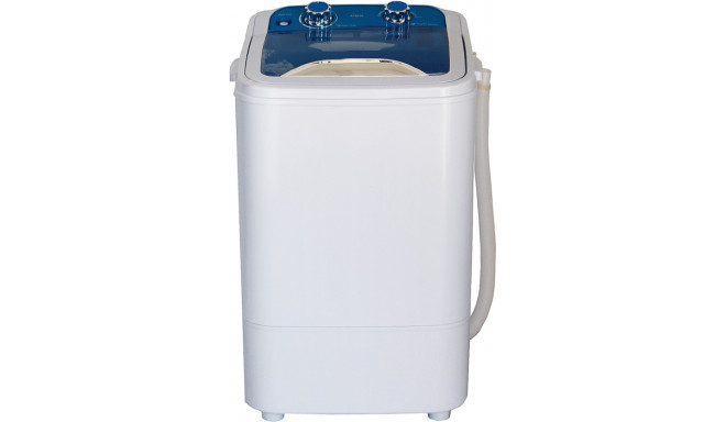 Schlosser semi-automatic washing machine Lotus XPM46