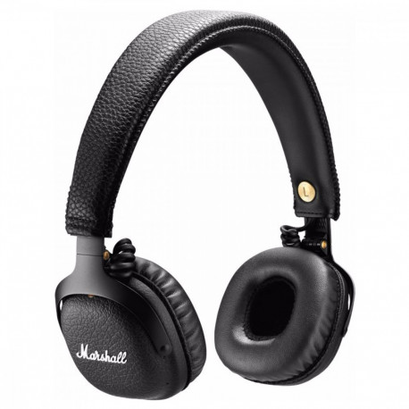 Marshall наушники Mid BT, черный