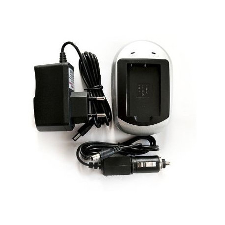 ExtraDigital charger Sony NP-FW50