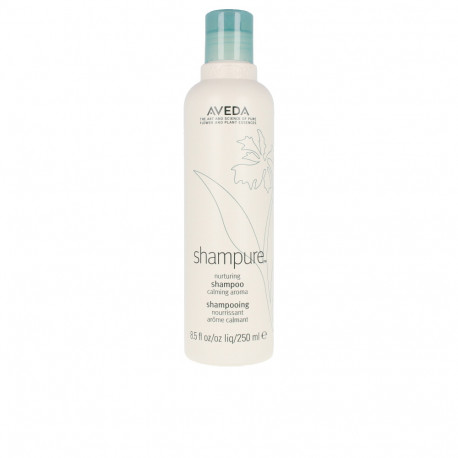 AVEDA SHAMPURE nurturing shampoo 250 ml