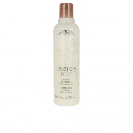 AVEDA ROSEMARY MINT purifying shampoo 250 ml