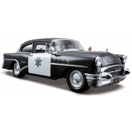 Composite model Buick Century