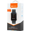 Canyon smartwatch CNS-SW73BB, black