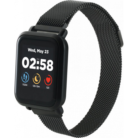 Canyon nutikell CNS-SW73BB, must