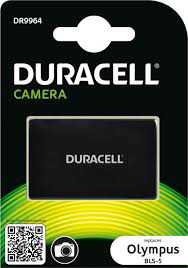 DURACELL DR9964