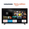 Grundig 49 GUB 7060 - 49 - FireTV, LED TV (black, UltraHD, Triple Tuner, Alexa, WLAN)