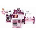 SMOBY Baby Nurse Doll Play Center - 7600220349