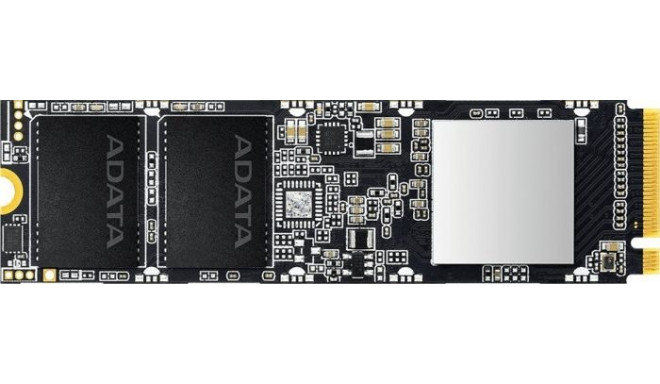 Adata SSD XPG SX8100 1TB black PCIe 3.0 x4 M.2 2280