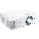 Acer S1386WH projector WXGA 3600lm 3D white