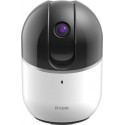 D-Link DCS-8515LH, surveillance camera (black / white, WiFi, 720p)