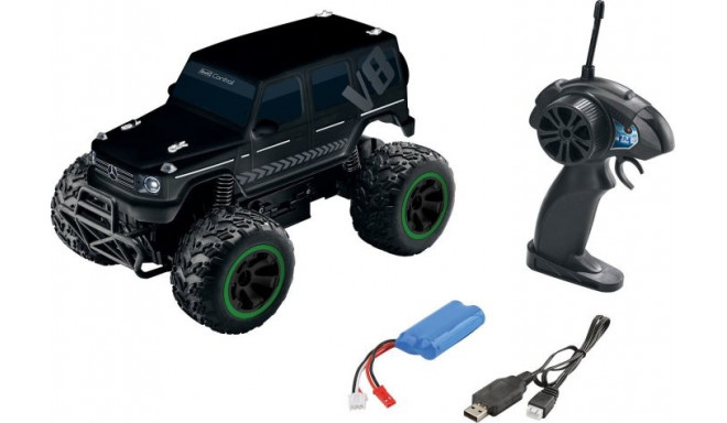 revell rc car