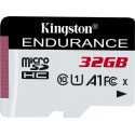 Kingston High Endurance 32 GB microSD, memory card (UHS-I (U1), Class 10)