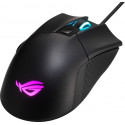 ASUS ROG Gladius II Core, mouse (black)