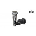 Braun shaver Series 9 - 9345s wet & dry