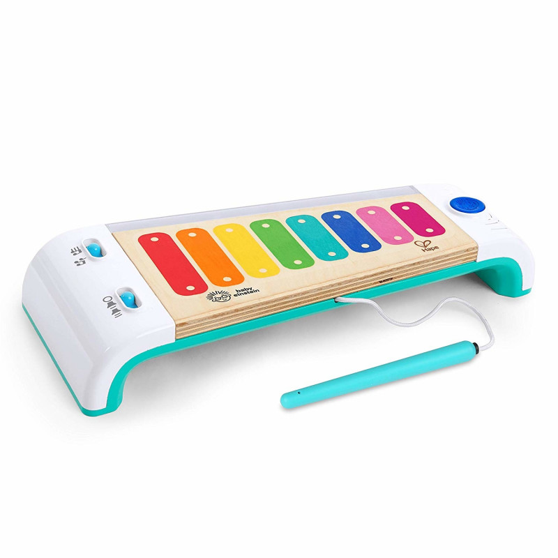 hape musical toys