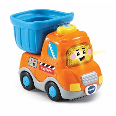 Vtech Tut Tut B.F. - Dump Truck - 80-517304