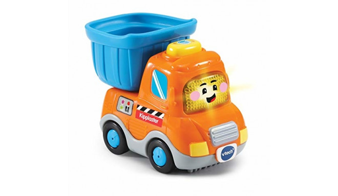 Vtech Tut Tut B.F. - Dump Truck - 80-517304