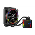 ALSEYE H120 120mm AiO, water cooling (Black)