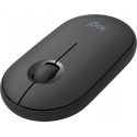 Logitech M350 Pebble, mouse (graphite)