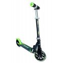 Globber Elite Deluxe with light rollers, Scooter (light green)