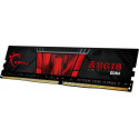 G.Skill DDR4 - 32GB -3200 - CL - 16 - Quad Kit, Aegis (F4-3200C16D-32GIS)