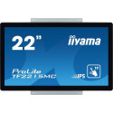 Iiyama TF2215MC-B2 - 21.5 - LED (Black, Full HD, touch screen, IPS)