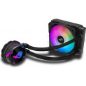 ASUS ROG STRIX LC 120 RGB, water cooling (Black)