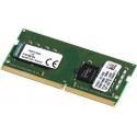 Kingston DDR4 - 8 GB -3200 - CL - 22, Single memory, ValueRAM (KVR32S22S8 / 8)