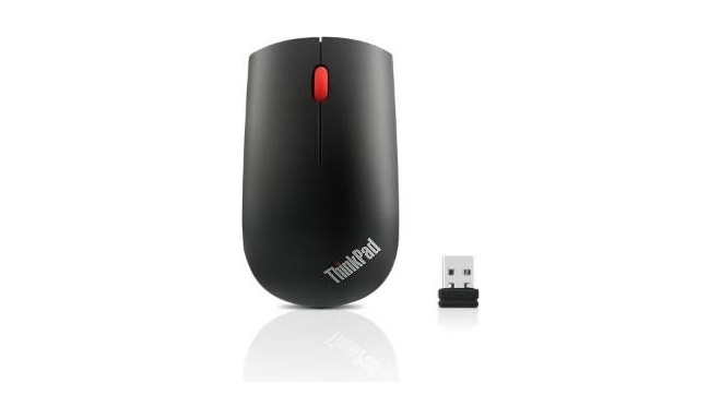 Lenovo juhtmevaba hiir ThinkPad Essential