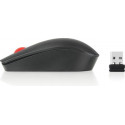 Lenovo ThinkPad Essential Wireless Mouse (Black)