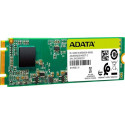 ADATA Ultimate SU650 M.2 120 GB, Solid State Drive (SATA 6 GB / s, M.2 2280)