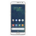 Doro 8035 - 5 - Android (White)