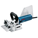 Bosch biscuit cutter 22 GFF A biscuit joiner (blue, L-BOXX 238)